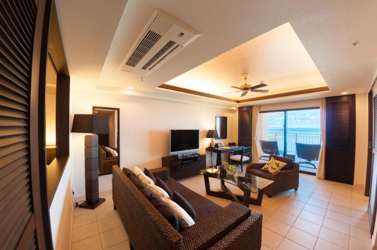 รีสอร์ท โรงแรมคะฟู รีสอร์ต ฟุชะกุ 5*