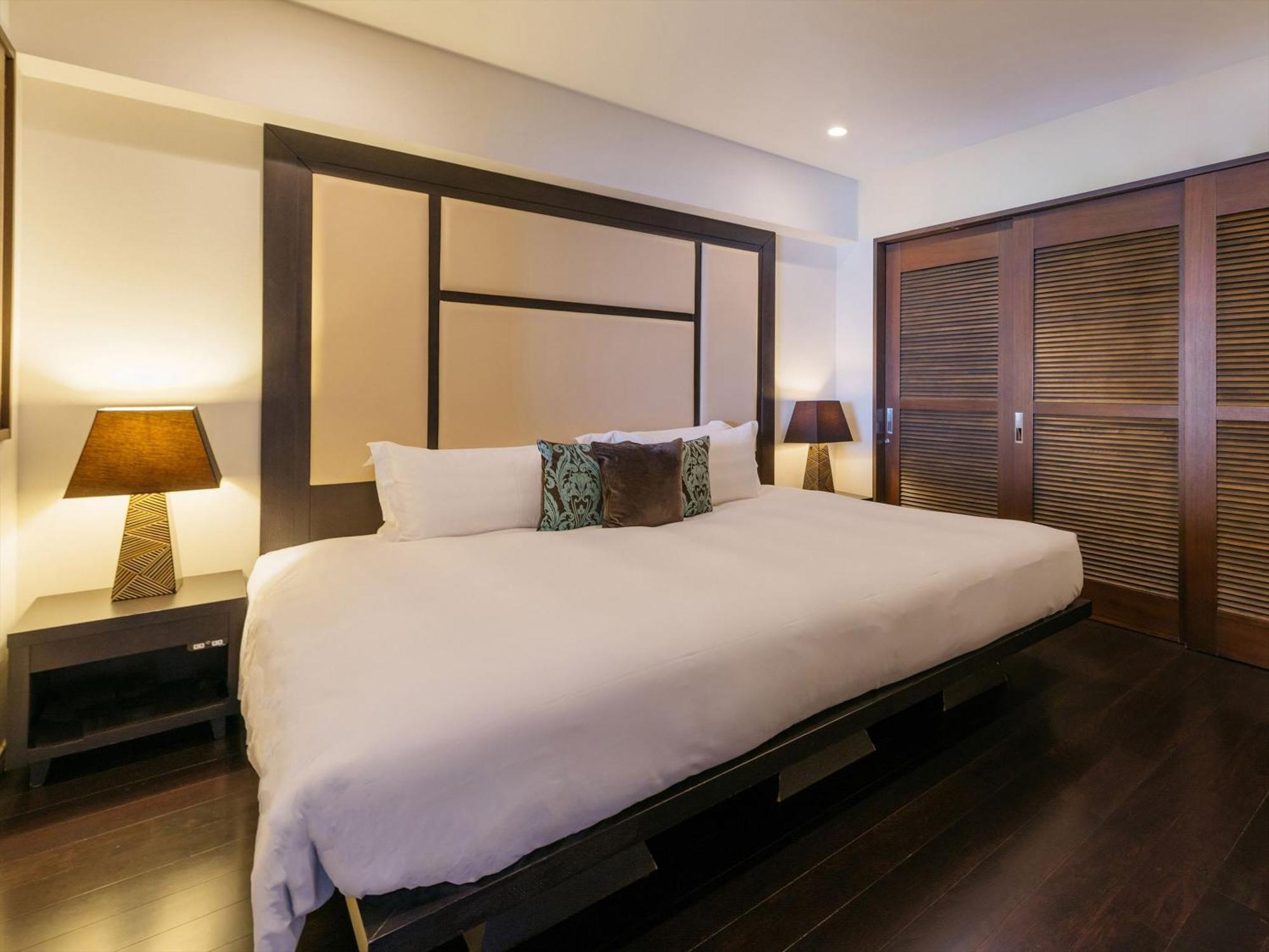 รีสอร์ท โรงแรมคะฟู รีสอร์ต ฟุชะกุ อนนะ